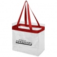 Hampton Transparent Tote Bag 13L 9
