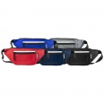 Journey GRS RPET Waist Bag 6