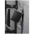 Lig Mini Recycled Outdoor Soft Cover Notebook and Ballpoint Pen Set (Black Ink) 6