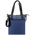 Repreve® Ocean 15 GRS RPET Laptop Tote Bag 12L" 3