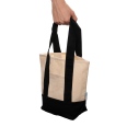 Rivington Mini Recycled Cotton Shopper 28