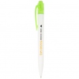 Thalaasa Ocean-bound Plastic Ballpoint Pen (Black Ink) 5