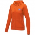 Theron WomenS Full Zip Hoodie 9