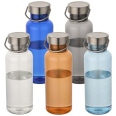 Thor 600 ml RCS Recycled RPET Water Bottle 5