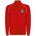 Valier Full Zip Men's Sweatshirt 13