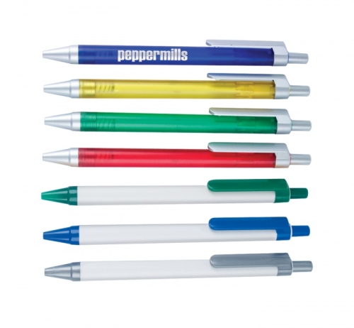 Value Ballpen