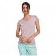 Victoria Short Sleeve Women's V-neck T-Shirt 6