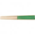 Bamboo Fan 2
