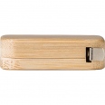 Bamboo Tape Measure (1m) 2