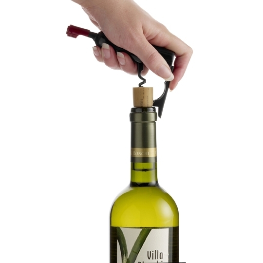 mini corkscrew bottles