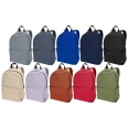 Byron 14" GRS Recycled City Laptop Backpack 16L 8