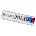 Ellison 15 cm Plastic Insert Ruler 1