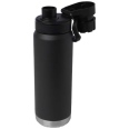 Fortis 700 ml RCS Recycled Stainless Steel Copper Vacuum Insulated Water Bottle (Carbonated Safe) 6
