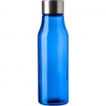 Glass and Stainless Steel Bottle (500ml) 5