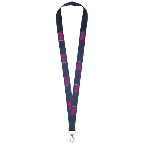 Impey Lanyard with Convenient Hook