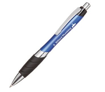 Orlando Metallic Ballpen