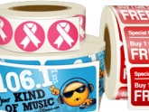 Promotional Stickers: 6 Brilliant Ideas for How and When to Use Them in Your Marketing