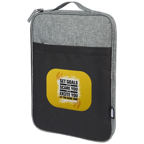 Reclaim 14 GRS Recycled Two-tone Laptop Sleeve 2.5L"