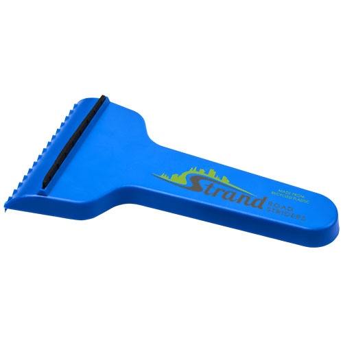 Shiver T-shaped Recycled Ice Scraper