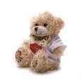 Small Patched Paw Teddy 4