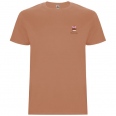 Stafford Short Sleeve Kids T-Shirt 18