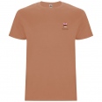 Stafford Short Sleeve Kids T-Shirt 18