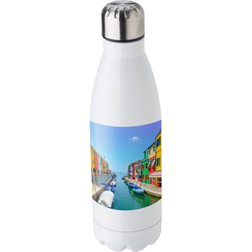 Steel Bottle (750ml)