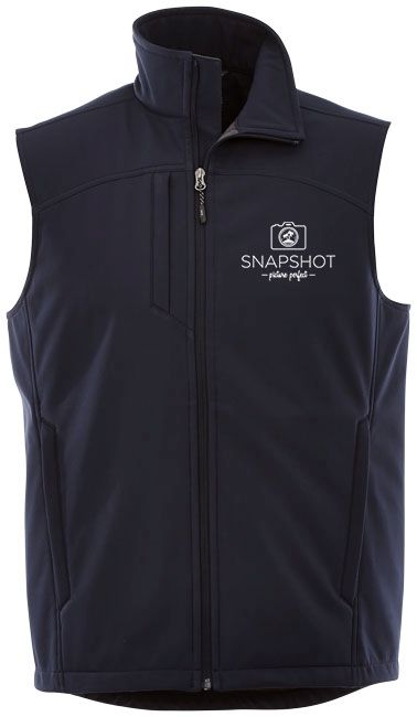 Stinson Softshell Bodywarmer