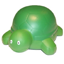 Turtle Stress Toy