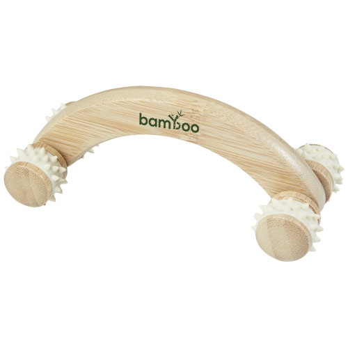 Volu Bamboo Massager