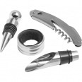 Wine Set (4pc) 4