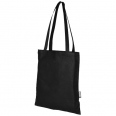 Zeus GRS Recycled Non-woven Convention Tote Bag 6L 1