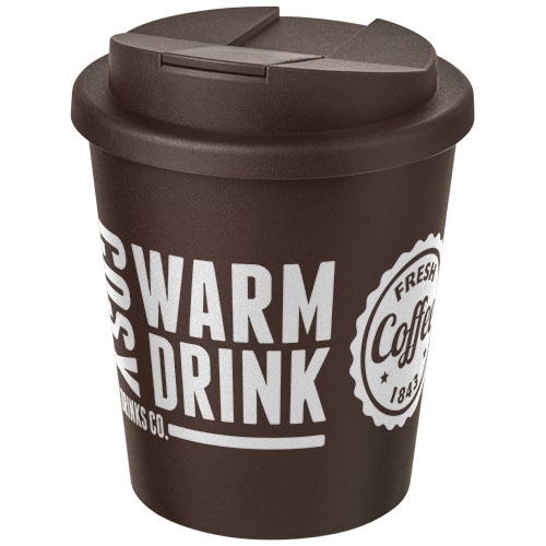 Americano® Espresso 250 ml Tumbler with Spill-proof Lid