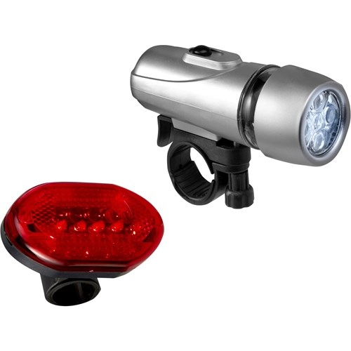 Bicycle Lights