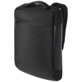 Expedition Pro 15.6" GRS Recycled Compact Laptop Backpack 12L 1