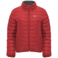 Finland Women's Insulated Jacket 7
