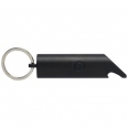 Flare RCS Recycled Aluminium IPX LED Light and Bottle Opener with Keychain 4