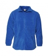 Full Zip Outdoor Fleece 3