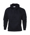 Heavy Pullover Hood 2