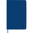 Notebook with Blank Pages (Approx. A5) 6