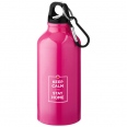 Oregon 400 ml Water Bottle with Carabiner 6