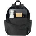 Recanvas 15.6 GRS Recycled City Backpack 16L 5