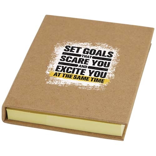 Sandal Memo Pad