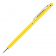Soft Top Tropical Stylus Ball Pen 33