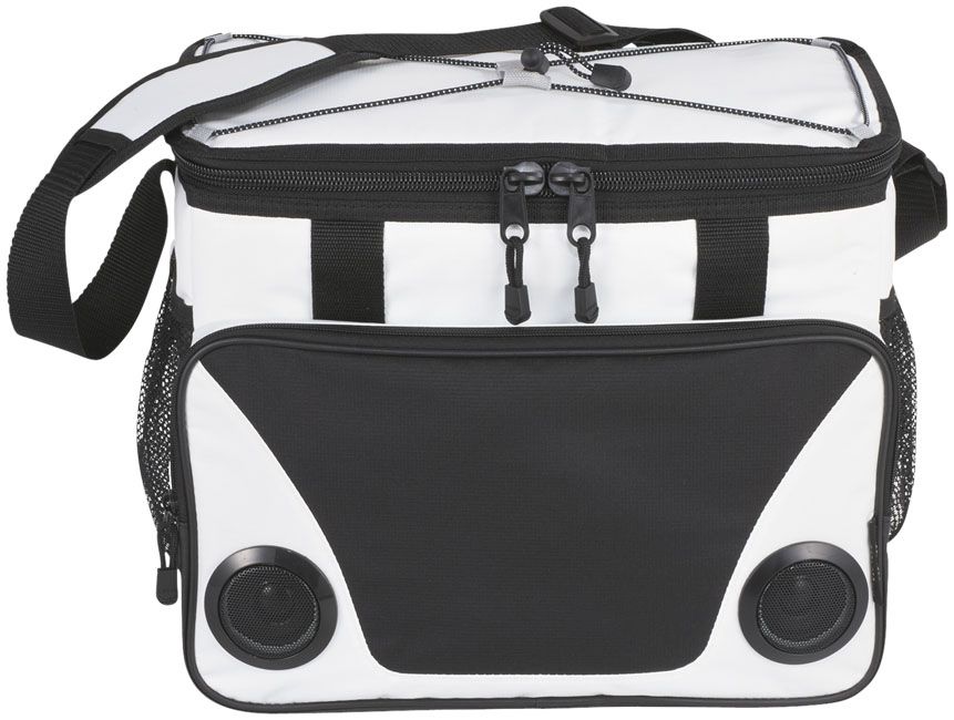 Titan Thermaflect Cooler Bag With Speakers UK Corporate Gifts