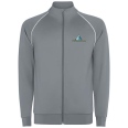 Valier Full Zip Men's Sweatshirt 9