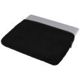 Bear 13" GRS Recycled Sherpa Laptop Sleeve 2L 5