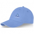 Darton 6 Panel Sandwich Cap 11