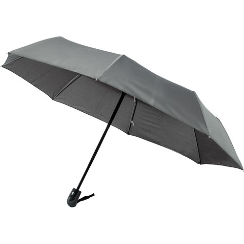 Foldable Pongee Umbrella