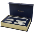 Graduate Ballpoint and Fountain Pen Set with Gift Box 1